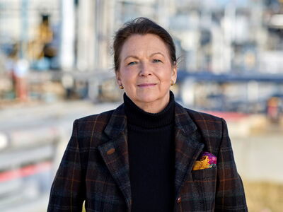 Daniela Frommann – Unternehmenskommunikation