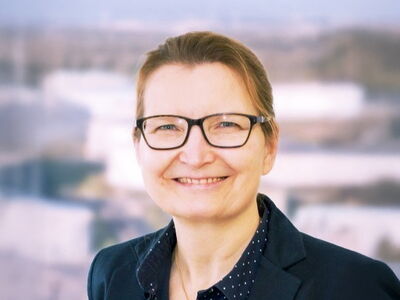 Sabine Honigmann – Corporate communications