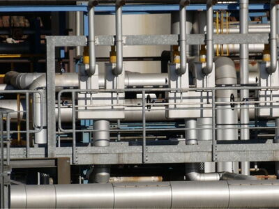 Pipes and conduits