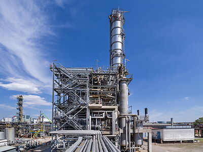 Refinery